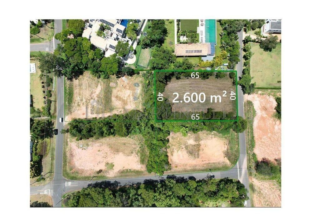 Terreno no Terras de São José I — foto 4