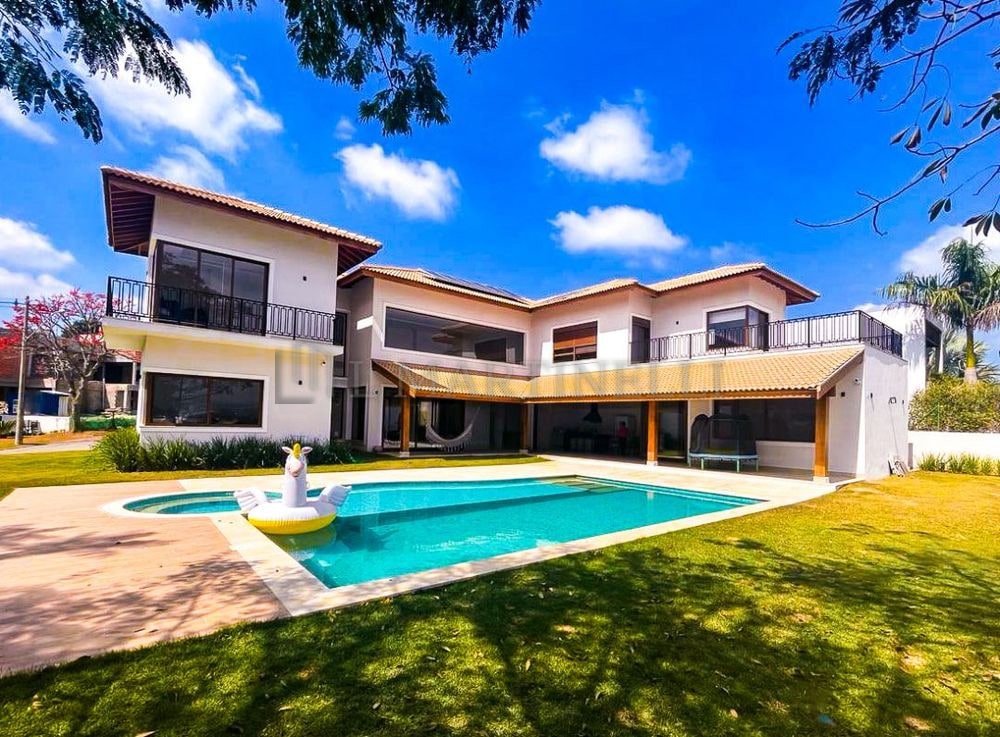 Casa — Fazenda Kurumin · Itu