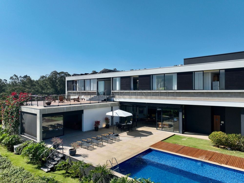 Casa — Terras de São José II  · Itu