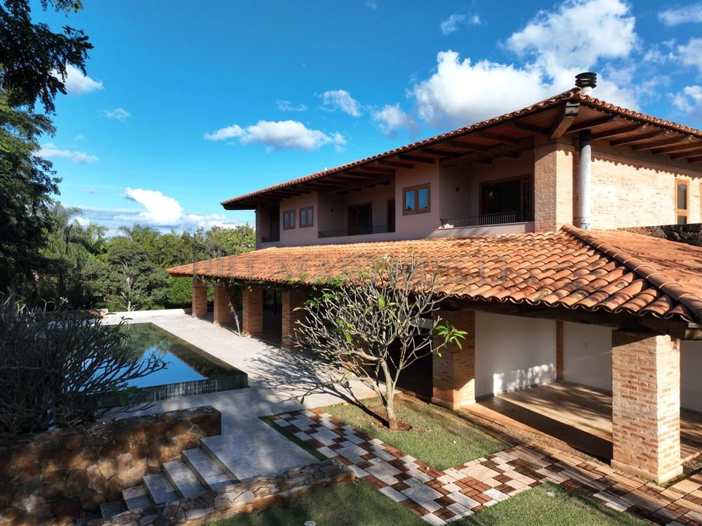 Casa — Terras de São José I · Itu