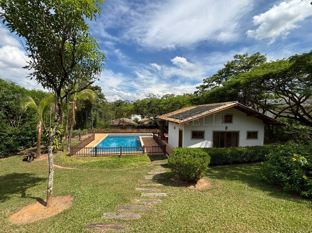 Casa — Fazenda Vila Real  · Itu
