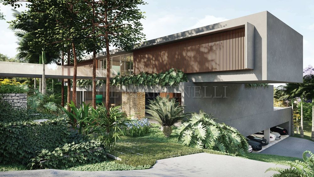 Casa — Terras de São José II  · Itu
