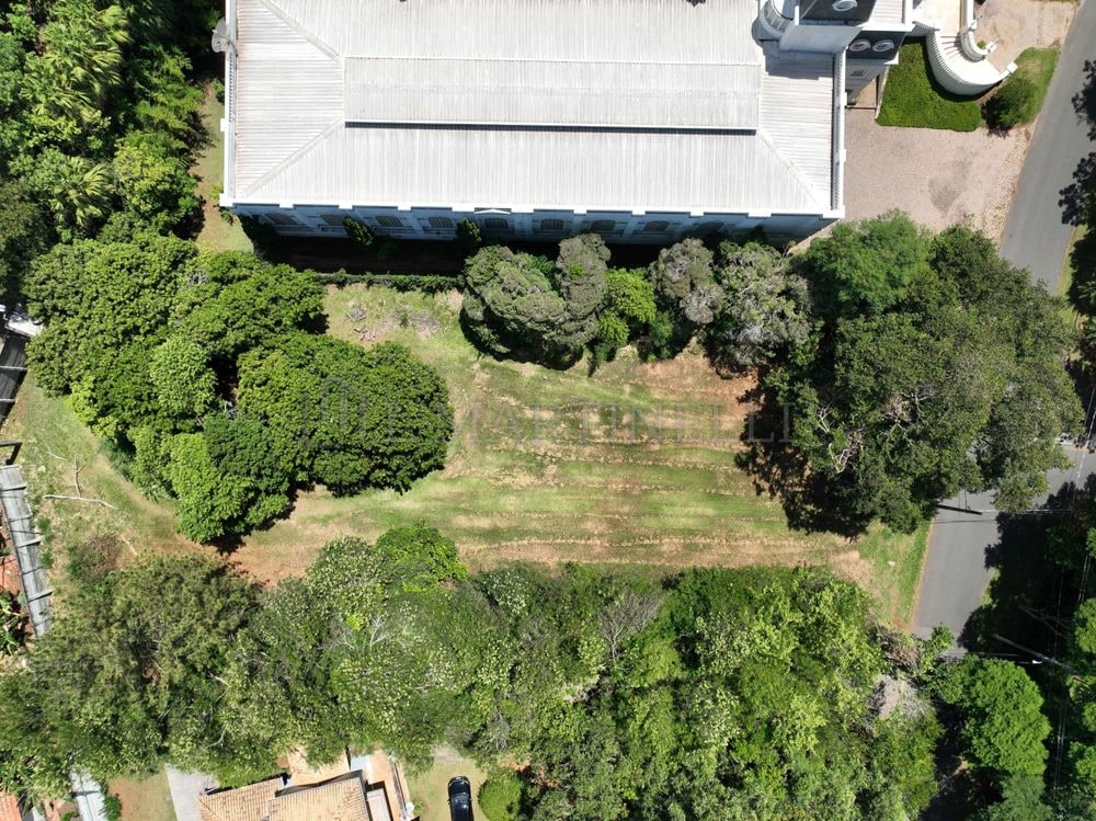 Terreno — Terras de São José I · Itu