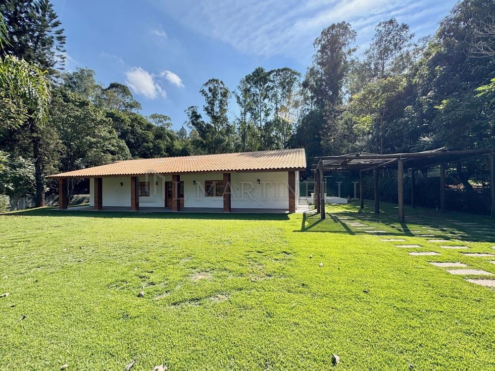 Casa no Fazenda Vila Real — foto 2
