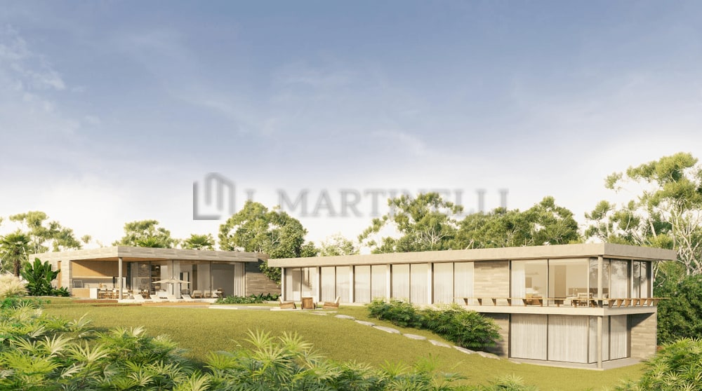 Casa — Terras de São José II  · Itu