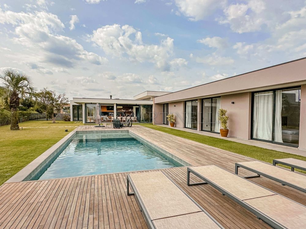 Casa — Terras de São José II  · Itu