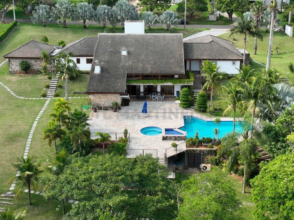 Casa — Terras de São José I · Itu