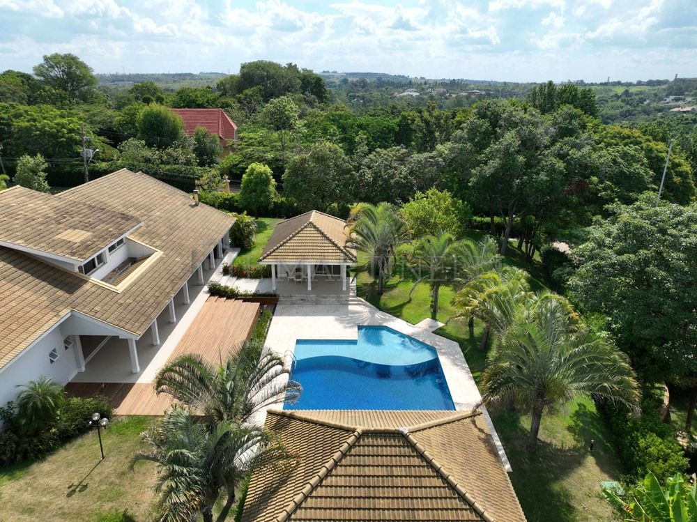 Casa — Terras de São José I · Itu