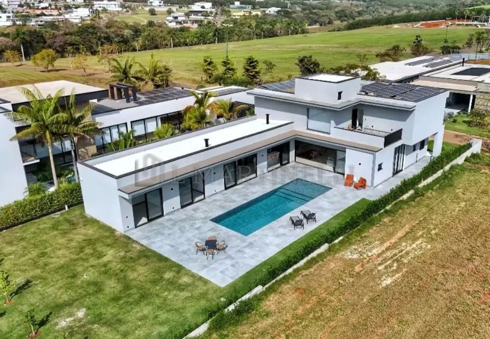 Casa — Fazenda Alvorada  · Porto Feliz