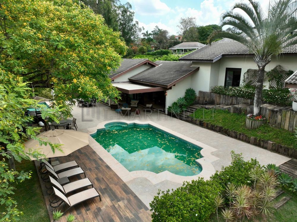 Casa — Fazenda Vila Real  · Itu