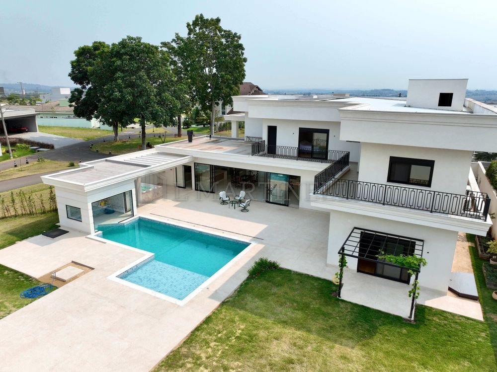 Casa — Parque Ytu Xapada  · Itu