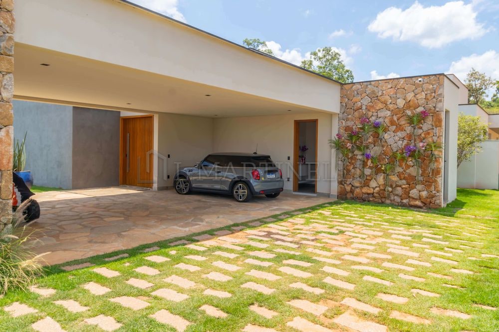 Casa no Terras de São José II  — foto 3
