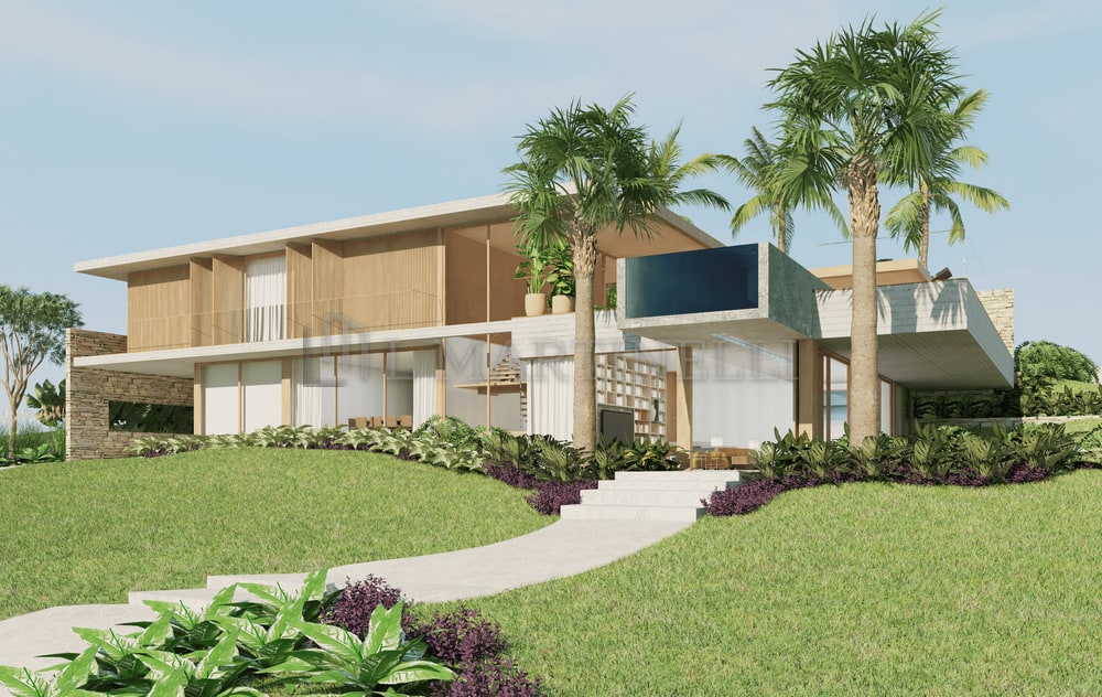 Casa — Terras de São José II  · Itu