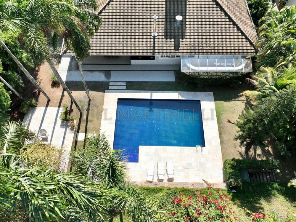 Casa — Terras de São José I · Itu