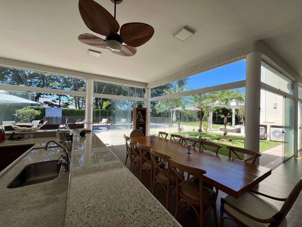 Casa — Terras de São José I · Itu