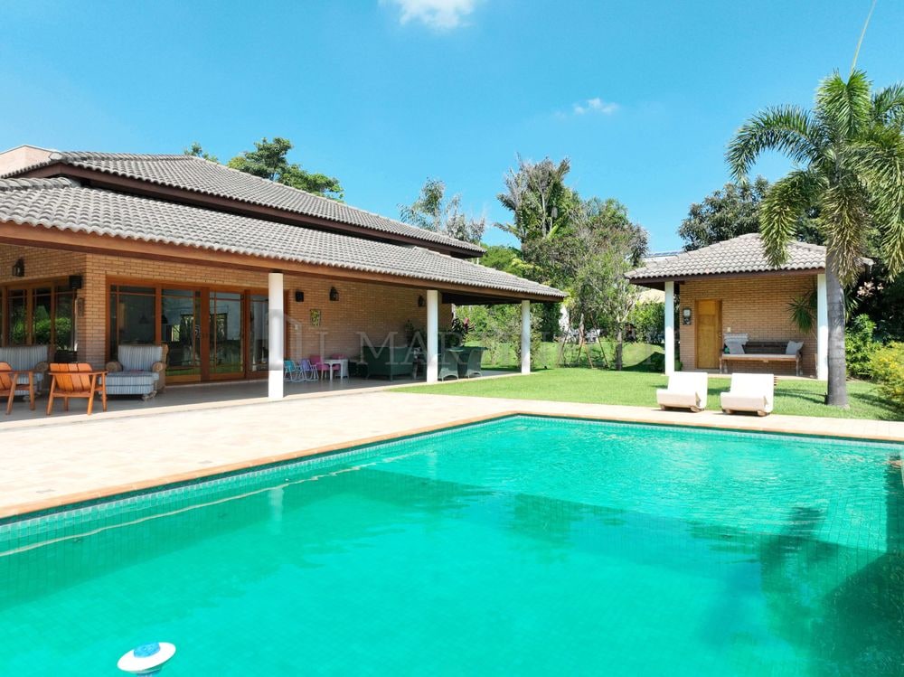 Casa — Fazenda Vila Real  · Itu