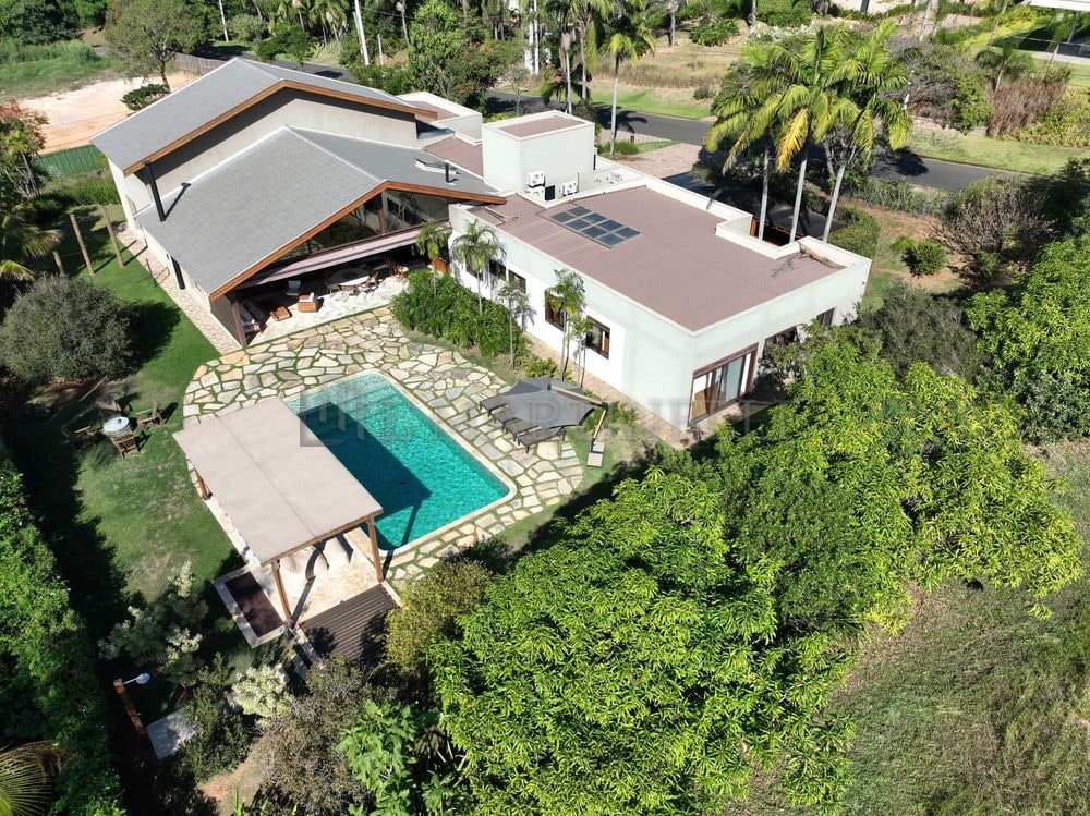 Casa — Terras de São José I · Itu