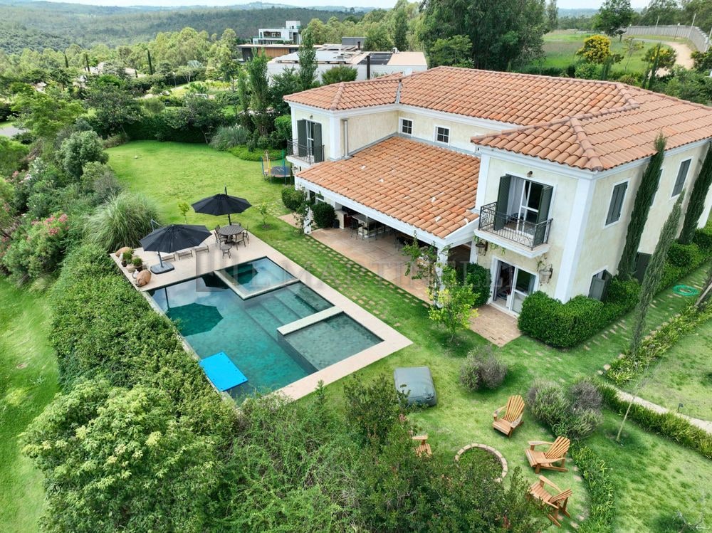 Casa — Terras de São José II  · Itu