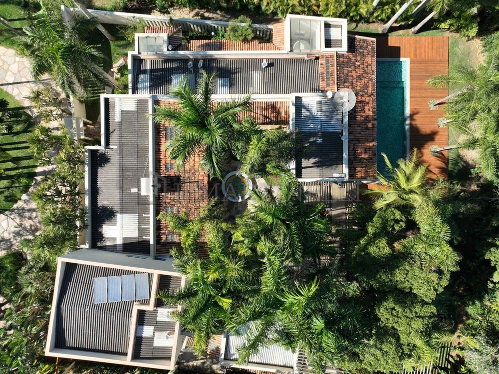Casa — Terras de São José I · Itu