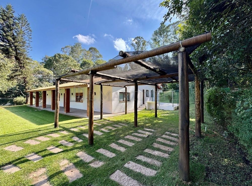 Casa no Fazenda Vila Real — foto 4