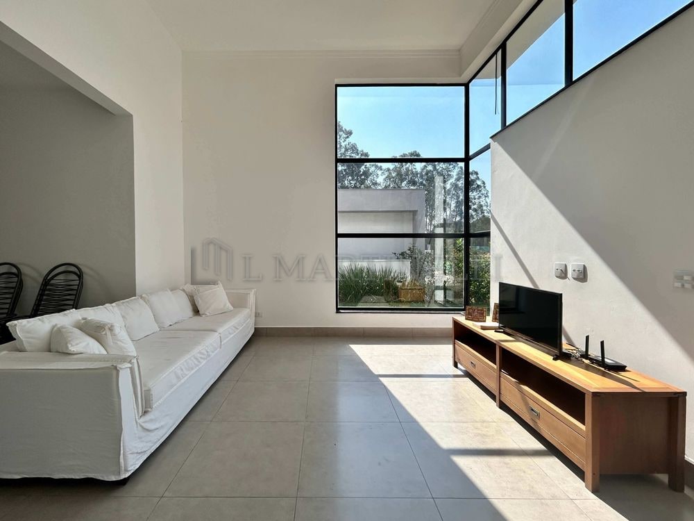 Casa — Villas do Golfe · Itu