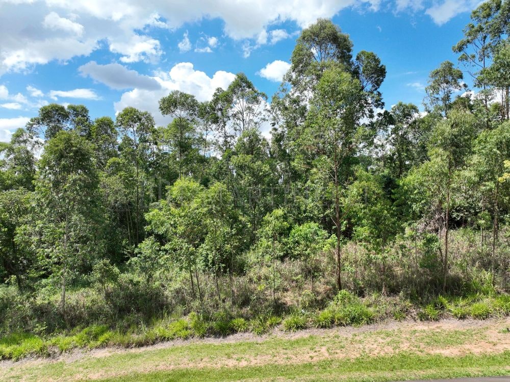 Terreno — Terras de São José II  · Itu