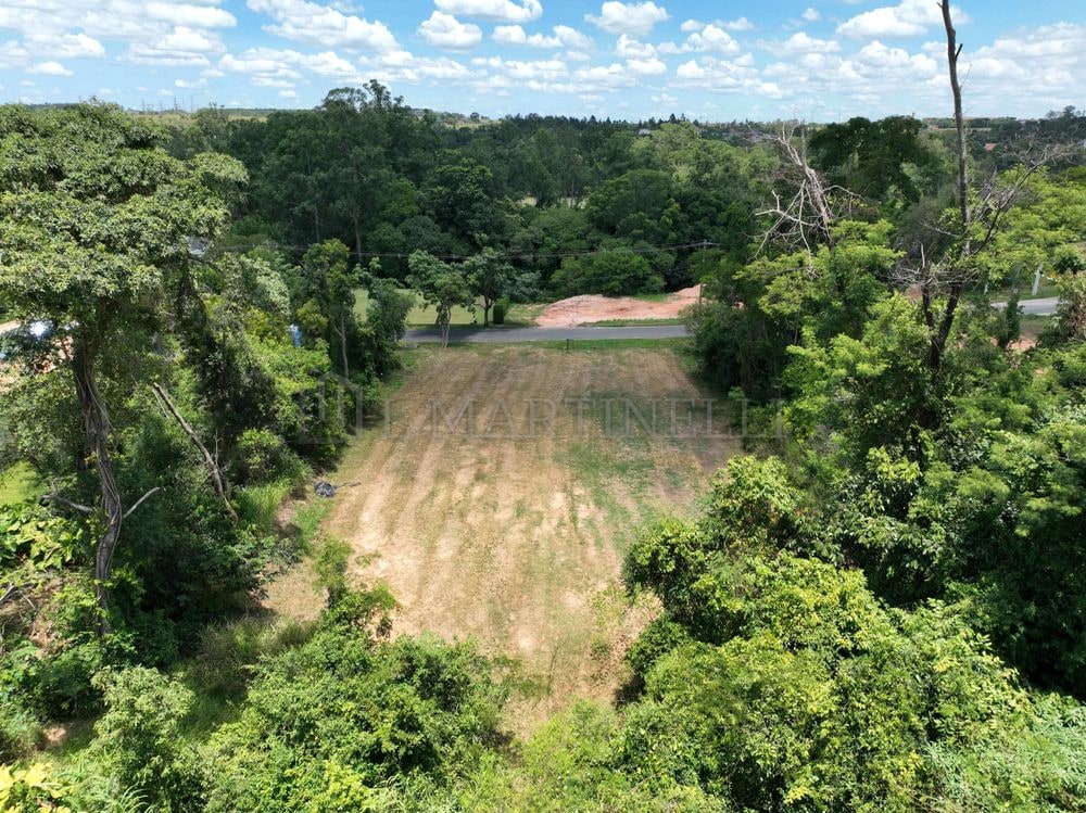 Terreno — Terras de São José I · Itu