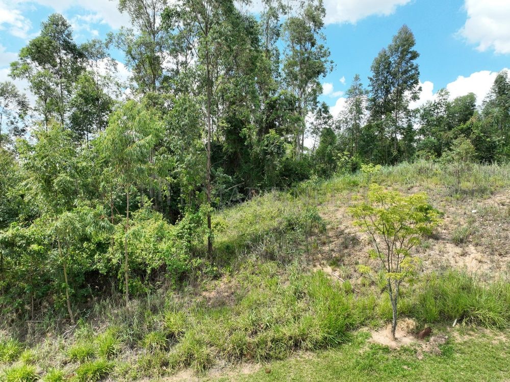 Terreno — Terras de São José II · Itu