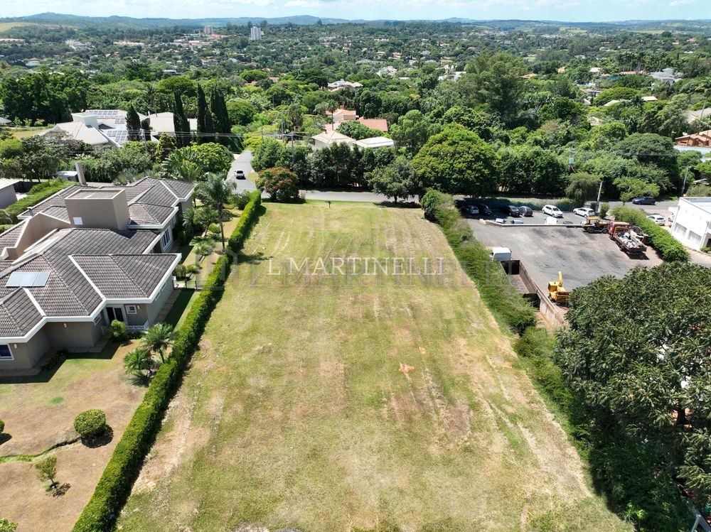 Terreno — Terras de São José I · Itu
