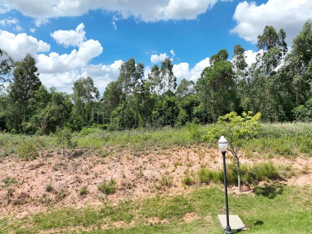 Terreno — Terras de São José II  · Itu