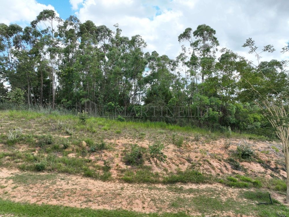 Terreno — Terras de São José II · Itu