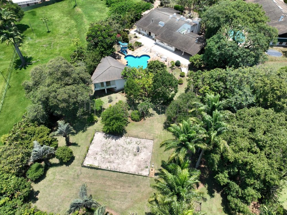Casa — Terras de São José I · Itu