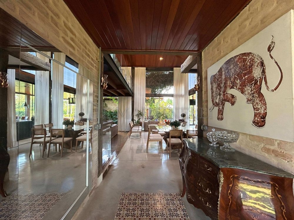 Casa no Campos de Santo Antônio II — foto 3