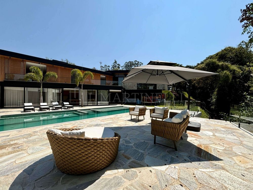 Casa — Terras de São José I · Itu