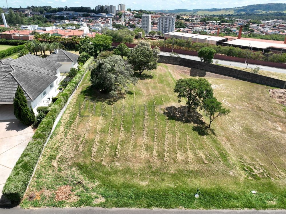 Terreno — Terras de São José I · Itu