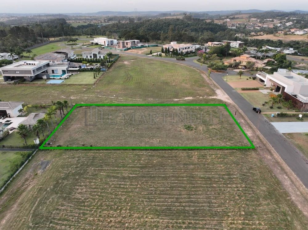 Terreno no Terras de São José II  — foto 3