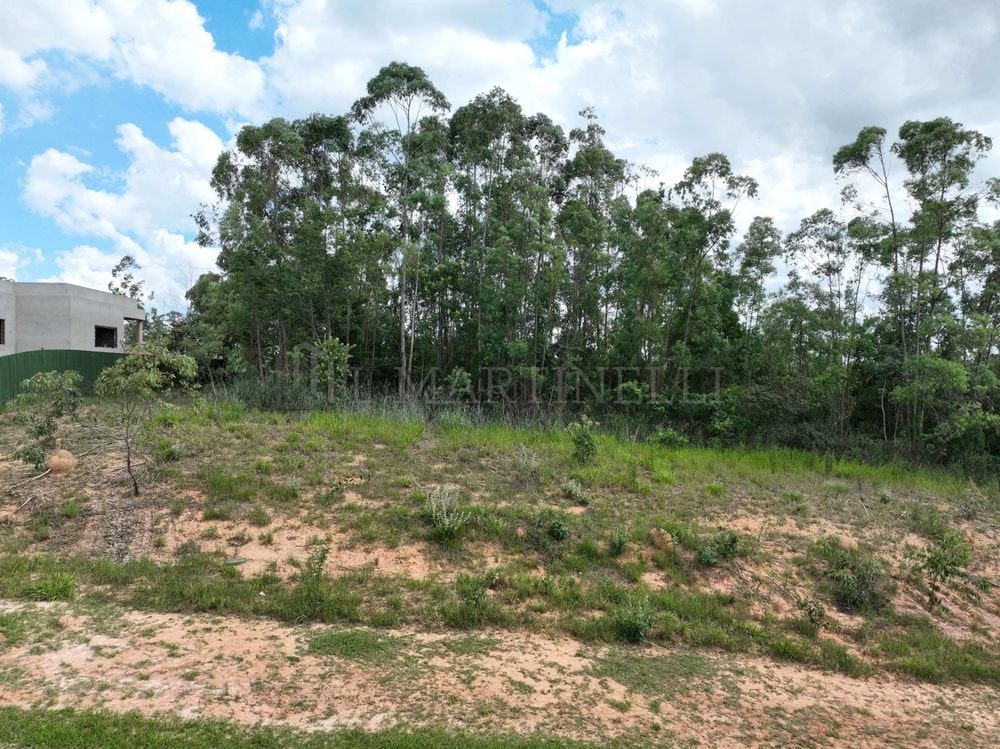 Terreno — Terras de São José II · Itu