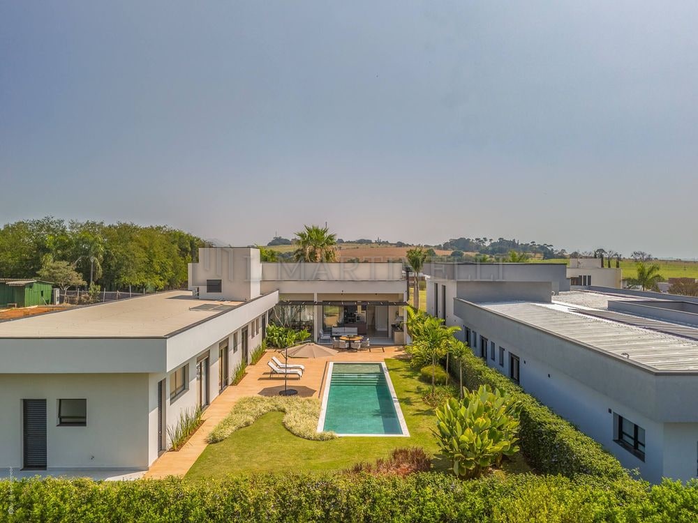 Casa — Fazenda Alvorada  · Porto Feliz