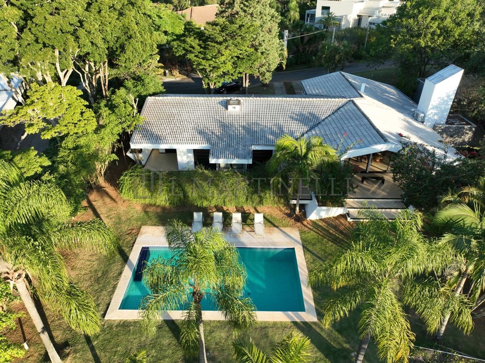 Casa — Terras de São José I · Itu