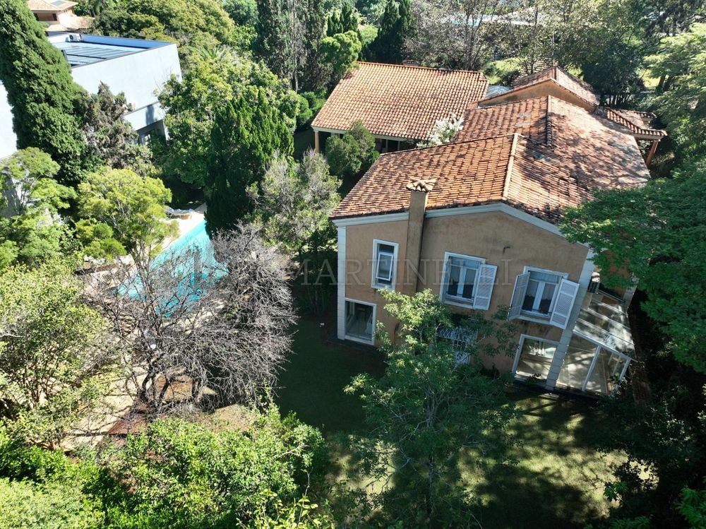 Casa — Terras de São José I · Itu