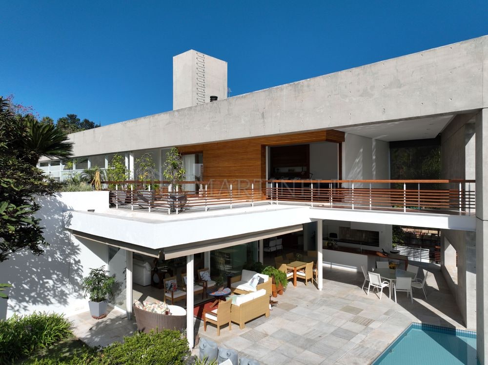 Casa — Terras de São José I · Itu