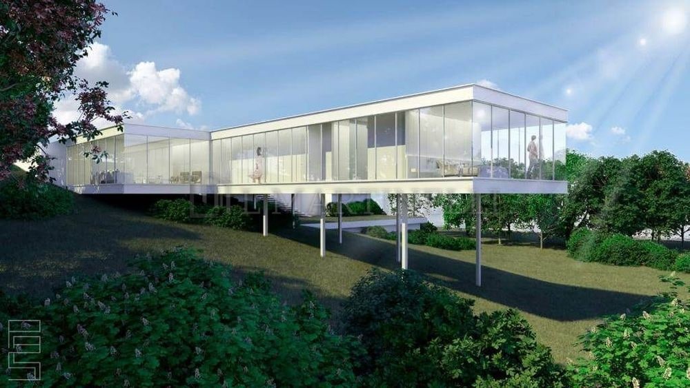 Casa — Terras de São José II  · Itu