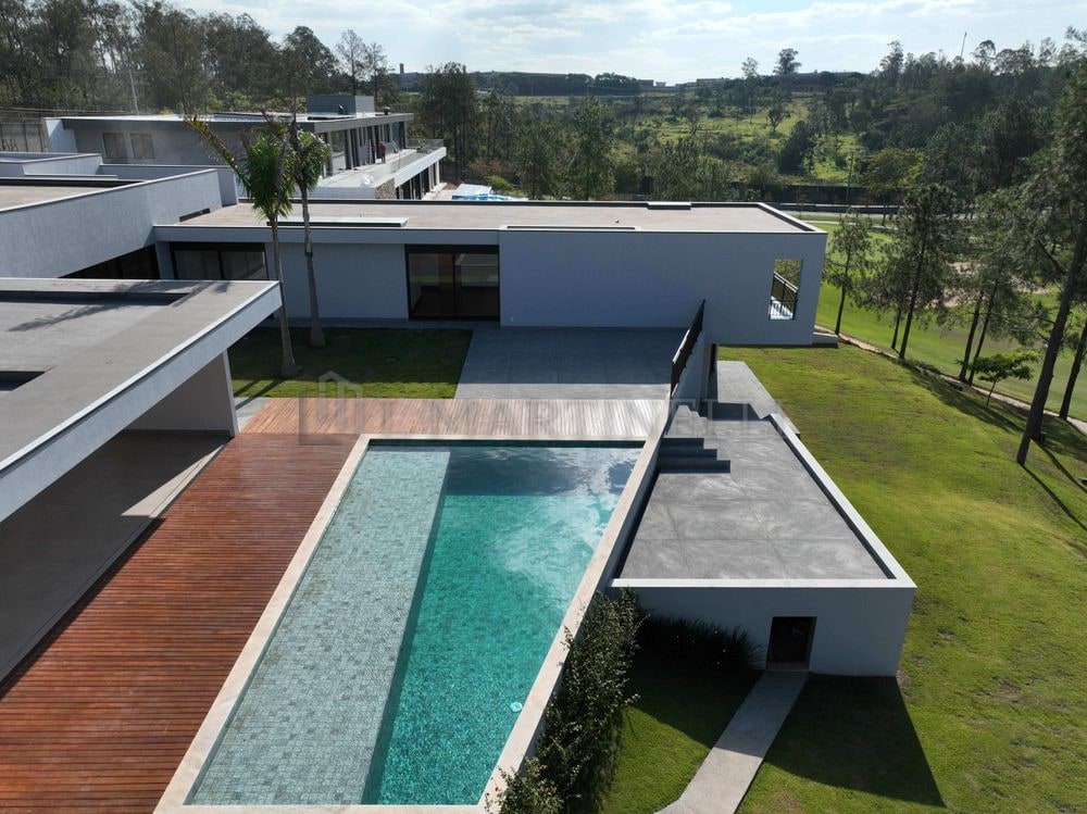 Casa — Terras de São José I · Itu