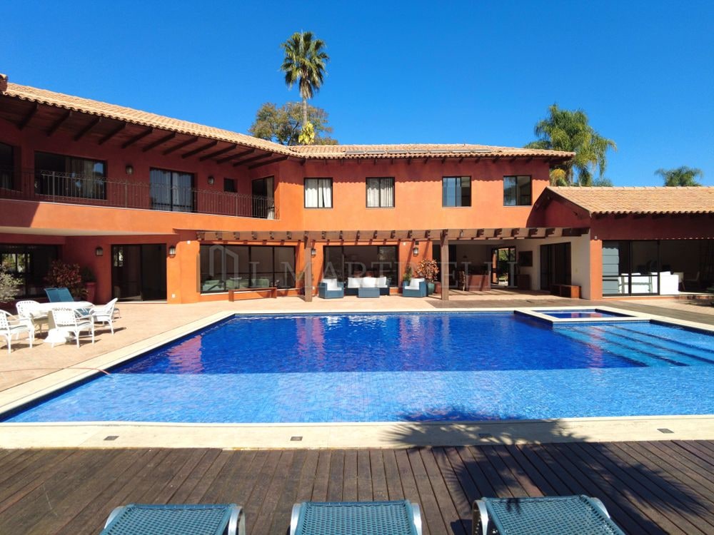 Casa — Terras de São José I · Itu