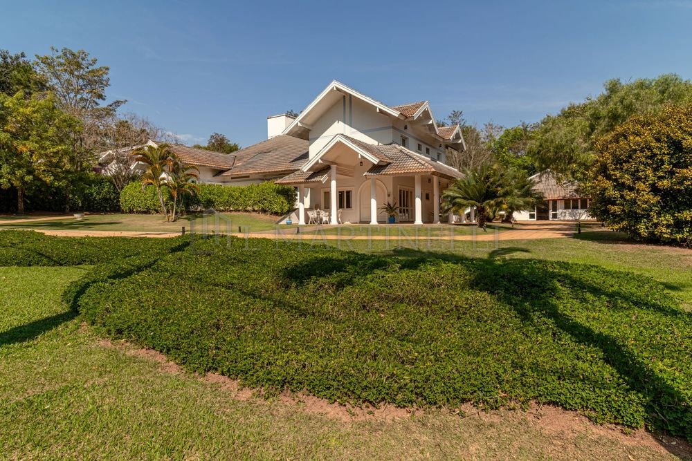 Casa — Fazenda Vila Real  · Itu