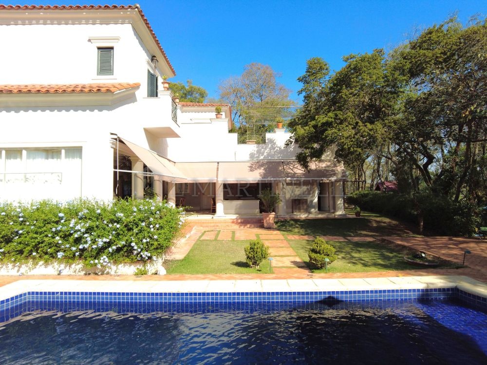 Casa — Terras de São José I · Itu