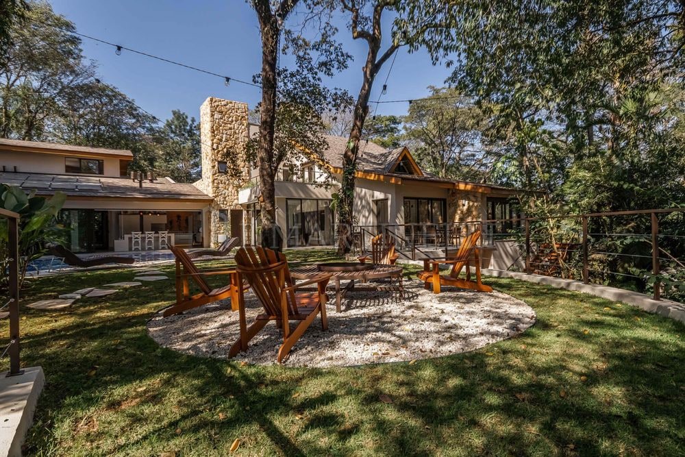 Casa — Terras de São José I · Itu