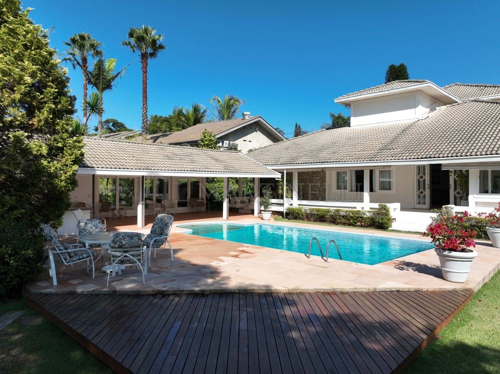 Casa — Terras de São José I · Itu