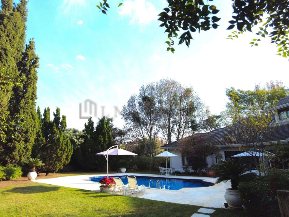 Casa — Terras de São José I · Itu