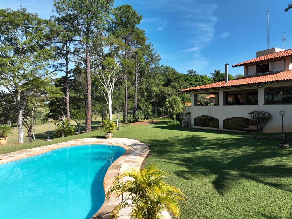 Casa — Terras de São José I · Itu